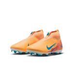 Image de JR ZM SUPERFLY 10 ACAD KM FG/MG  6Y US - 38 1/2 Orange