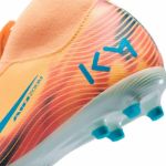 Image de JR ZM SUPERFLY 10 ACAD KM FG/MG  6Y US - 38 1/2 Orange