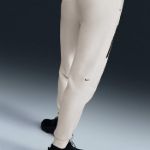 Image de PANTALON NIKE SPORTSWEAR TECH FLEECE  S Beige