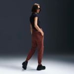 Image de SWEAT-SHIRT NIKE SPORTSWEAR TECH FLEECE  M Framboise