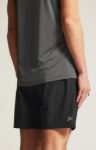 Image de ADV ESSENCE 2-IN-1 SHORTS 2 M  S Noir
