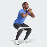 Image de D4T HYBRID PANT  M Noir