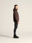 Image de ADV PURSUIT THERMAL JACKET M  L Bordeaux