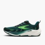Image de GHOST TRAIL - M  11 US - 45 Vert sapin