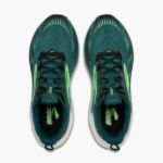 Image de GHOST TRAIL - M  11 US - 45 Vert sapin