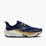 Image de GHOST TRAIL - M  12 US - 46 Bleu marine