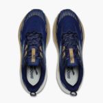 Image de GHOST TRAIL - M  9.5 US - 43 Bleu marine