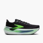 Image de GLYCERIN MAX 2 - M  8.5 US - 42 Noir/vert