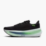 Image de GLYCERIN MAX 2 - M  9 US - 42 1/2 Noir/vert