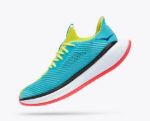 Image de M CARBON X 3  10.5 US - 44 2/3 Bleu/vert