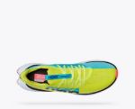 Image de M CARBON X 3  10.5 US - 44 2/3 Bleu/vert
