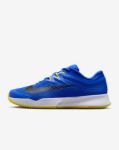 Image de M ZOOM VAPOR PRO 3 CLY - M  11.5US - 45 1/2 Bleu royal