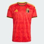 Image de RBFA H JSY  L Rouge