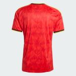 Image de RBFA H JSY  L Rouge
