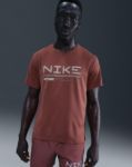 Image de MILER WINTERIZED T-SHIRT  M Bordeaux