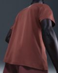 Image de MILER WINTERIZED T-SHIRT  M Bordeaux