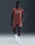 Image de MILER WINTERIZED T-SHIRT  M Bordeaux