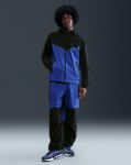 Image de NIKE TECH WOVEN HOODIES  XL Bleu royal