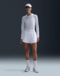 Image de NIKE COURT ACE ADVANTAGE  L Blanc