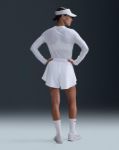 Image de NIKE COURT ACE ADVANTAGE  L Blanc