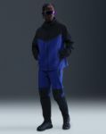 Image de PANTALON NIKE TECH A OURLET OUVERT  XS Bleu royal