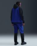 Image de PANTALON NIKE TECH A OURLET OUVERT  XS Bleu royal