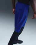Image de PANTALON NIKE TECH A OURLET OUVERT  M Bleu royal
