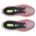 Image de PEREGRINE 16 - W  9.5 US - 41 Rose