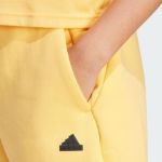 Image de W Z.N.E. SHORT  S Jaune