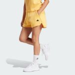 Image de W Z.N.E. SHORT  M Jaune