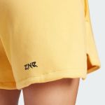 Image de W Z.N.E. SHORT  M Jaune