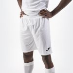 Image de SHORT NOBEL  M Blanc