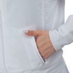 Image de JACKET ASTA  M - 38 Blanc