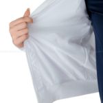 Image de JACKET ASTA  M - 38 Blanc