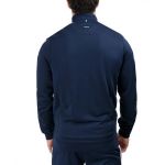 Image de JACKET MANUEL KIDS  164 Bleu marine