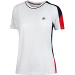 Image de T-SHIRT GABRIEL  152 Blanc/bleu