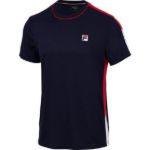 Image de T-SHIRT GABRIEL  S Bleu marine