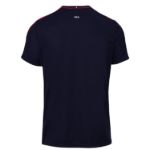 Image de T-SHIRT GABRIEL  S Bleu marine
