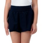 Image de SHORT LUNA GIRLS  164 Bleu marine