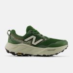 Image de FRESH FOAM X HIERRO E9 - M  46 1/2 Vert sapin