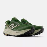 Image de FRESH FOAM X HIERRO E9 - M  46 1/2 Vert sapin
