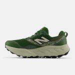 Image de FRESH FOAM X HIERRO E9 - M  46 1/2 Vert sapin