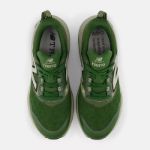 Image de FRESH FOAM X HIERRO E9 - M  46 1/2 Vert sapin