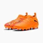 Image de FUTUR 8 MATCH FG/AG JR  31 Orange