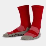 Image de ANTI-SLIP SOCKS  43-46 Rouge