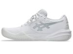 Image de GEL-CHALLENGER 15 CLAY  7.5US - 39 Blanc/gris