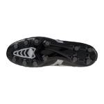 Image de MORELIA NEO IV PRO  7 UK - 40 1/2 Noir/gris