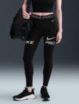 Image de NIKE WOMEN'S PRO 7/8 LEGGINGS  M Noir