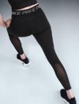 Image de NIKE WOMEN'S PRO 7/8 LEGGINGS  M Noir