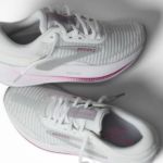 Image de REVEL MAX  7.5 US -  38 1/2 Blanc/rose